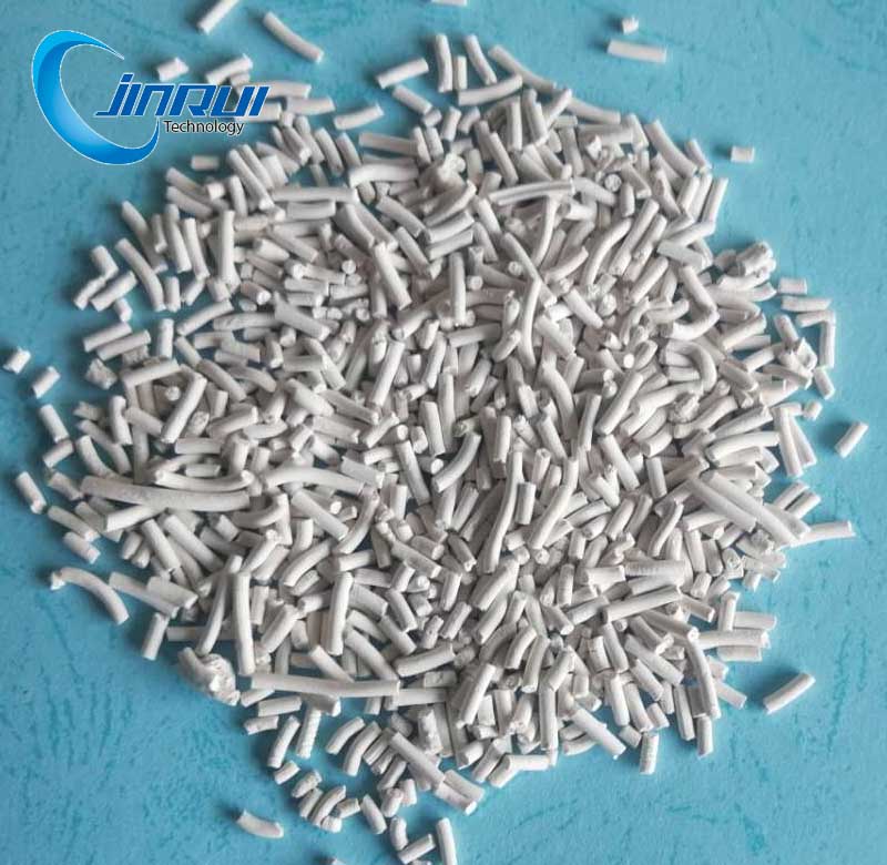 脫二甲醚、甲醇、MTBE等含氧化合物脫除劑